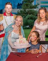 Сабина Семененко
