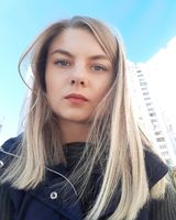 Юлия Холод