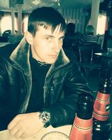 Игорь Загребелько