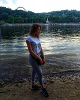 Іра Журавська