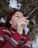 Вікторія Снікс