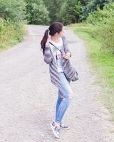 Юля Жарковська