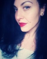 Наталья Царенко