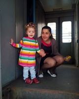 Анна Литвиненко