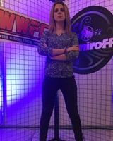 Лена Колиснык
