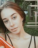 Анастасия Цветик