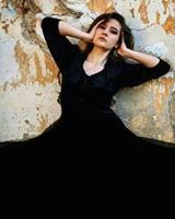 Анна Комарова