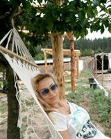 Оксана Дарбинь