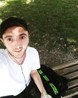 Андрій Краснов