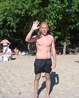 кучер миколайович