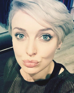 Анна Фатеева