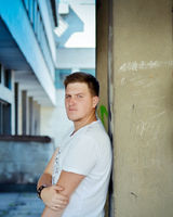 Алексей Михайлов