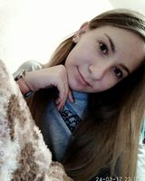 Олександра Олійник