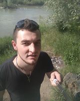 Ігор Черній