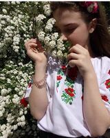 Анна Росошик