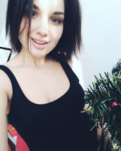 Оксана Головченко