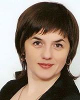 Галина Нечипоренко