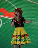 Анастасія Тимець