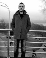 Дмитрий Гонта