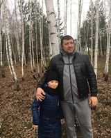 Александр Пампуха