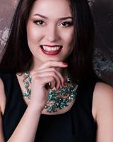 Оля Слащева