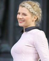 Ирина Ачкасова