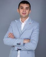 Ігор Мазуров