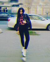 Татьяна Филяк