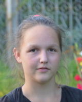 Елизавета Саламатина