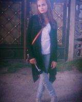 Богдана Воробей
