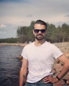 Алексей Кузнецов