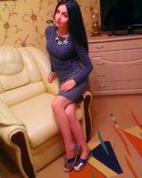 Дария Петрук