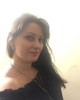 Ирина Мельниченко