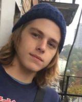 Вильям Красноленский