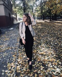 Ярина Бондарук