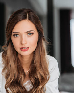 Natalia Oleksandrivna