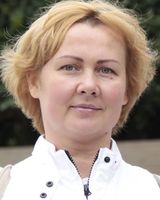 Людмила Кулініч