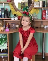 Полина Вишневская