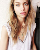 Ангела Ангел