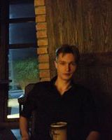 Volodymyr Chalyi