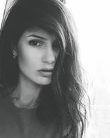 Olena Urushchak