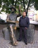 Кирилл Богачевский