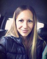 Марина Климова
