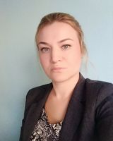 Тетяна Гусар