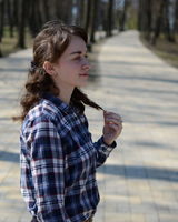 Марія Чухно