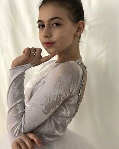 Аліна Кордуба