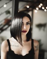 Елена Серебрич