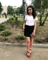 Татьяна Козинец