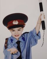 Михайло Доскоч