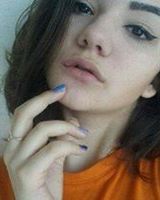 Катя Навроцька